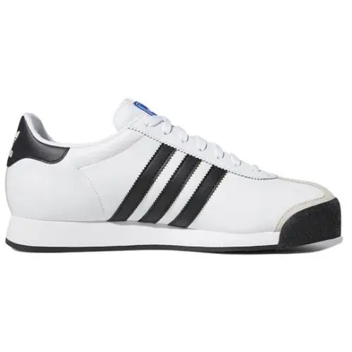 Adidas shoes - adidas Samoa - Samoa - 675033 - White 6