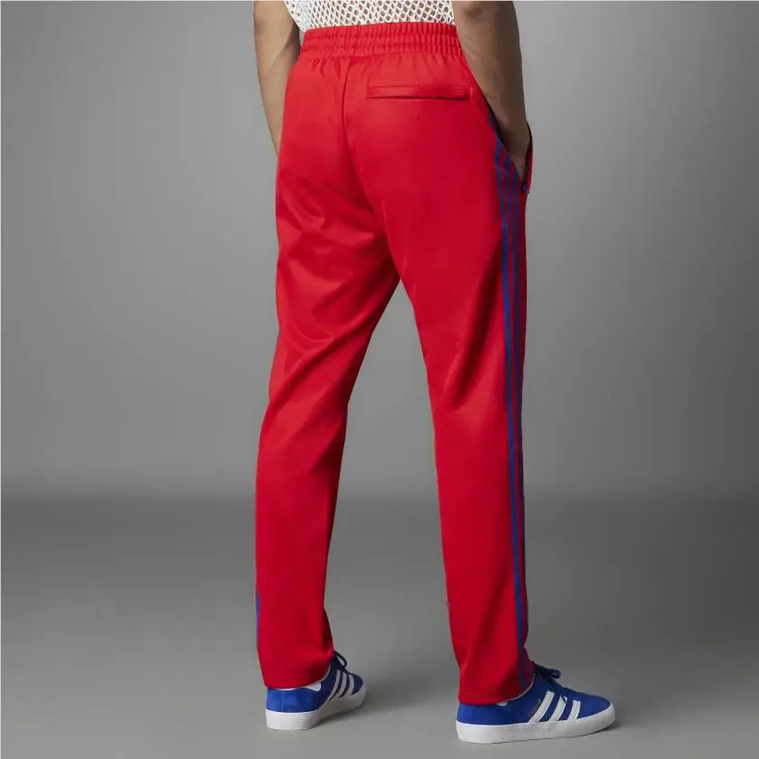 Adidas clothing - adidas Heritage Now - Heritage Now - IB3428 - Scarlet 2