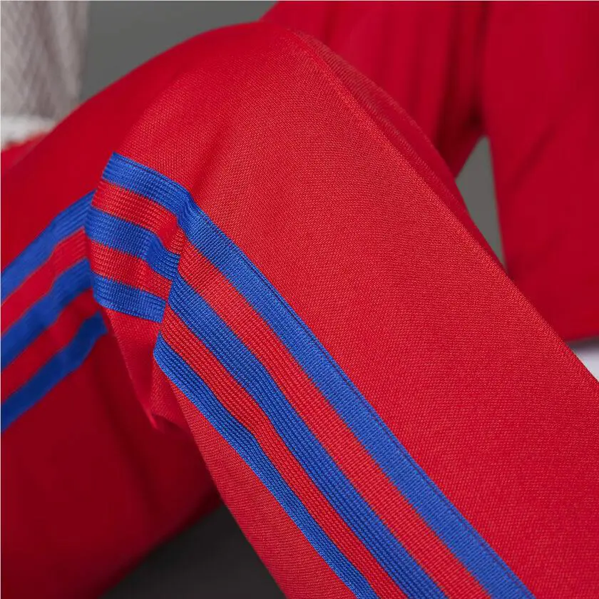Adidas clothing - adidas Heritage Now - Heritage Now - IB3428 - Scarlet 4
