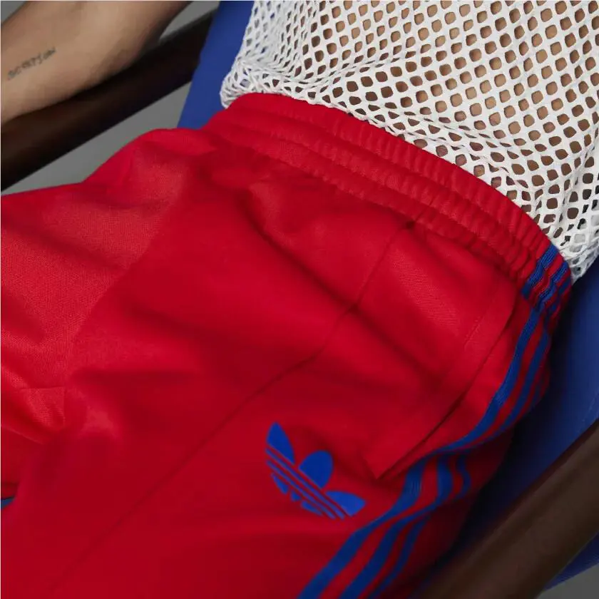 Adidas clothing - adidas Heritage Now - Heritage Now - IB3428 - Scarlet 6