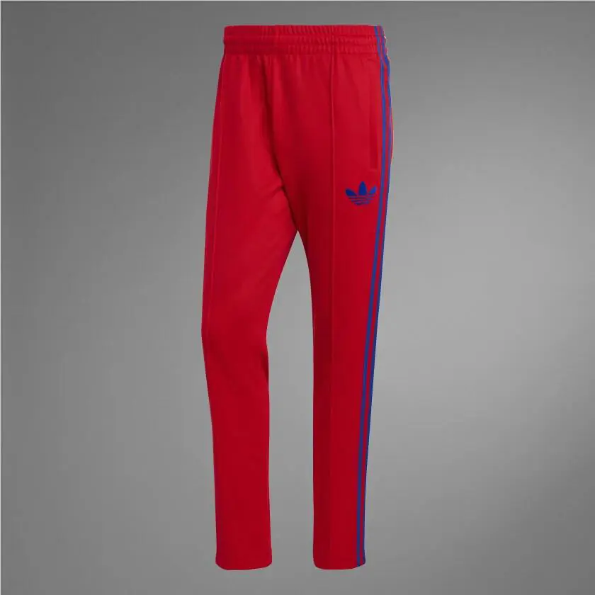 Adidas clothing - adidas Heritage Now - Heritage Now - IB3428 - Scarlet 8