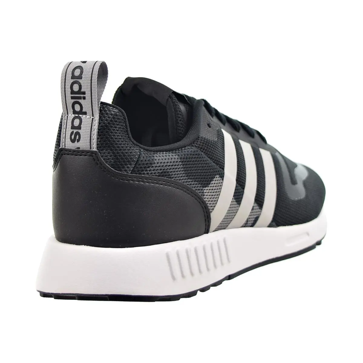 Adidas shoes - h02951 - h02951 - Core Black-Cloud White-Grey Two 1