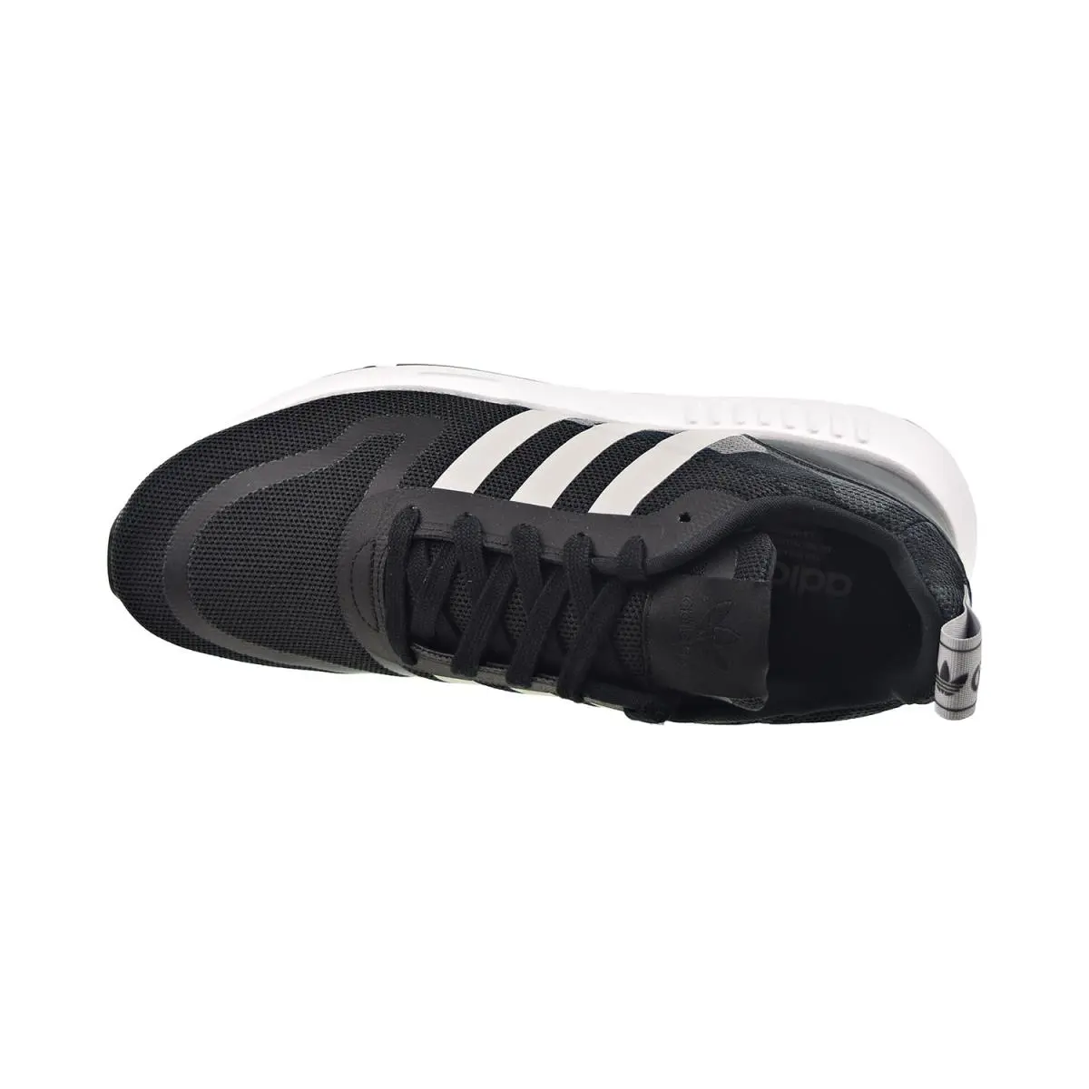 Adidas shoes - h02951 - h02951 - Core Black-Cloud White-Grey Two 3
