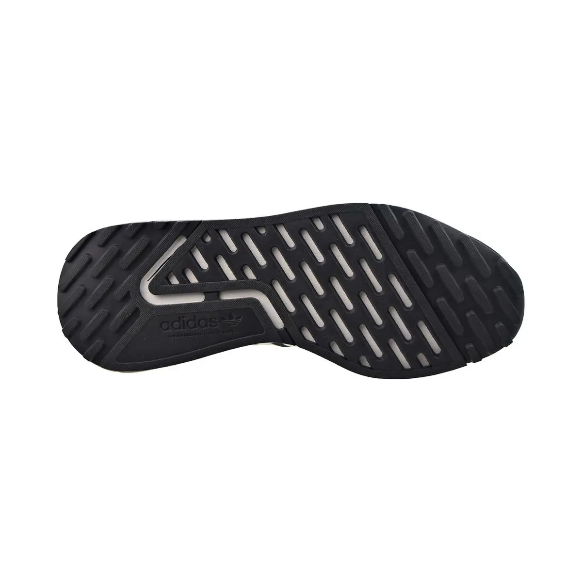 Adidas shoes - h02951 - h02951 - Core Black-Cloud White-Grey Two 4