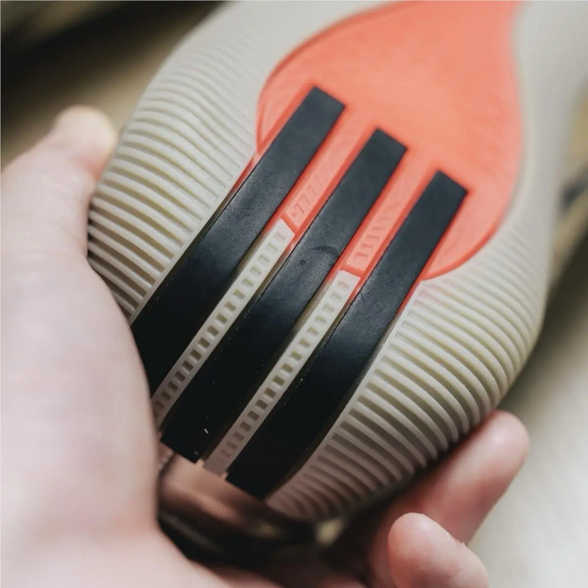 Adidas shoes - adidas Harden - Harden - Adidas Harden Vol9 - Gold 6