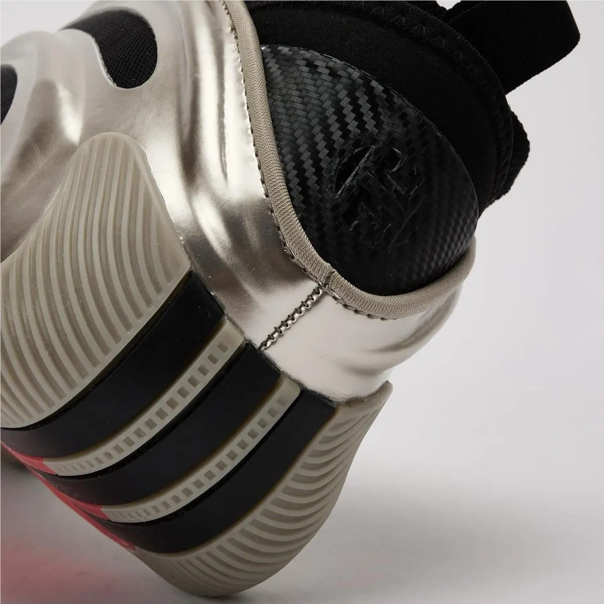 Adidas shoes - adidas Harden - Harden - Adidas Harden Vol9 - Gold 15