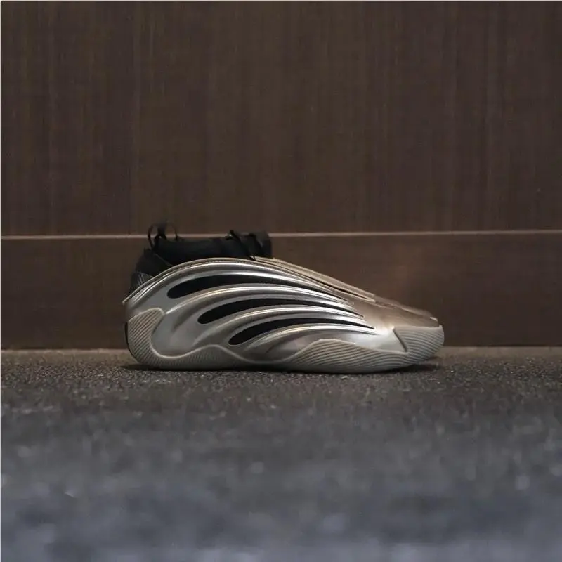 Adidas shoes - adidas Harden - Harden - Adidas Harden Vol9 - Gold 40