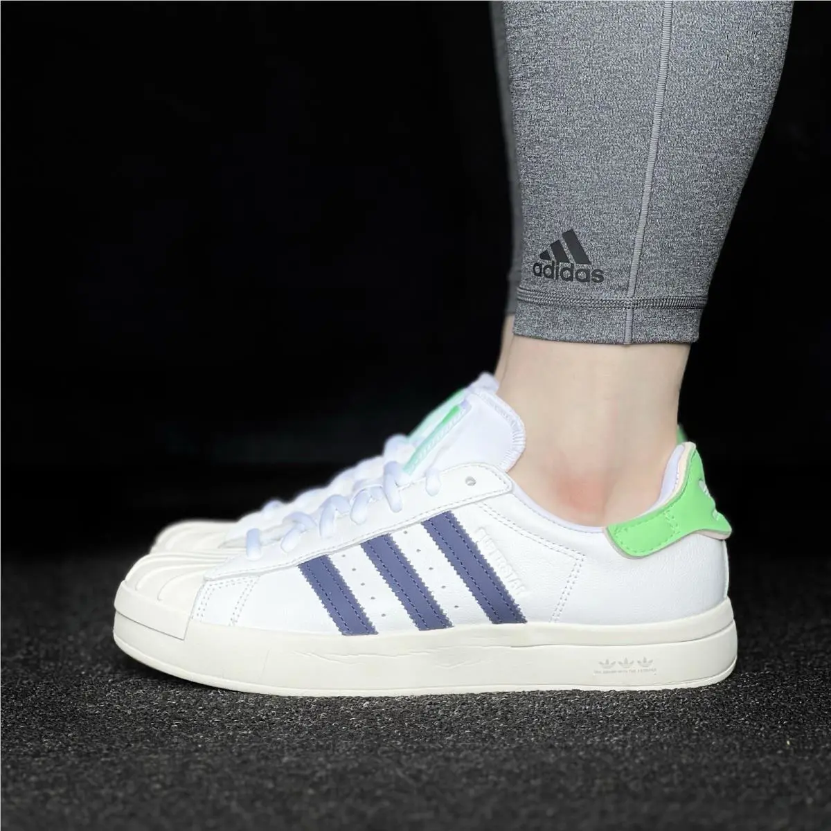 Adidas shoes - adidas Superstar - Superstar - Adidas Originals Superstar - White 15