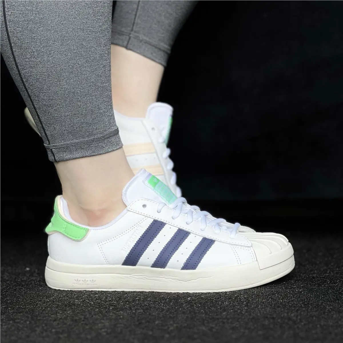 Adidas shoes - adidas Superstar - Superstar - Adidas Originals Superstar - White 18