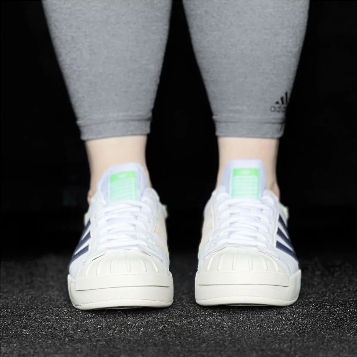 Adidas shoes - adidas Superstar - Superstar - Adidas Originals Superstar - White 32