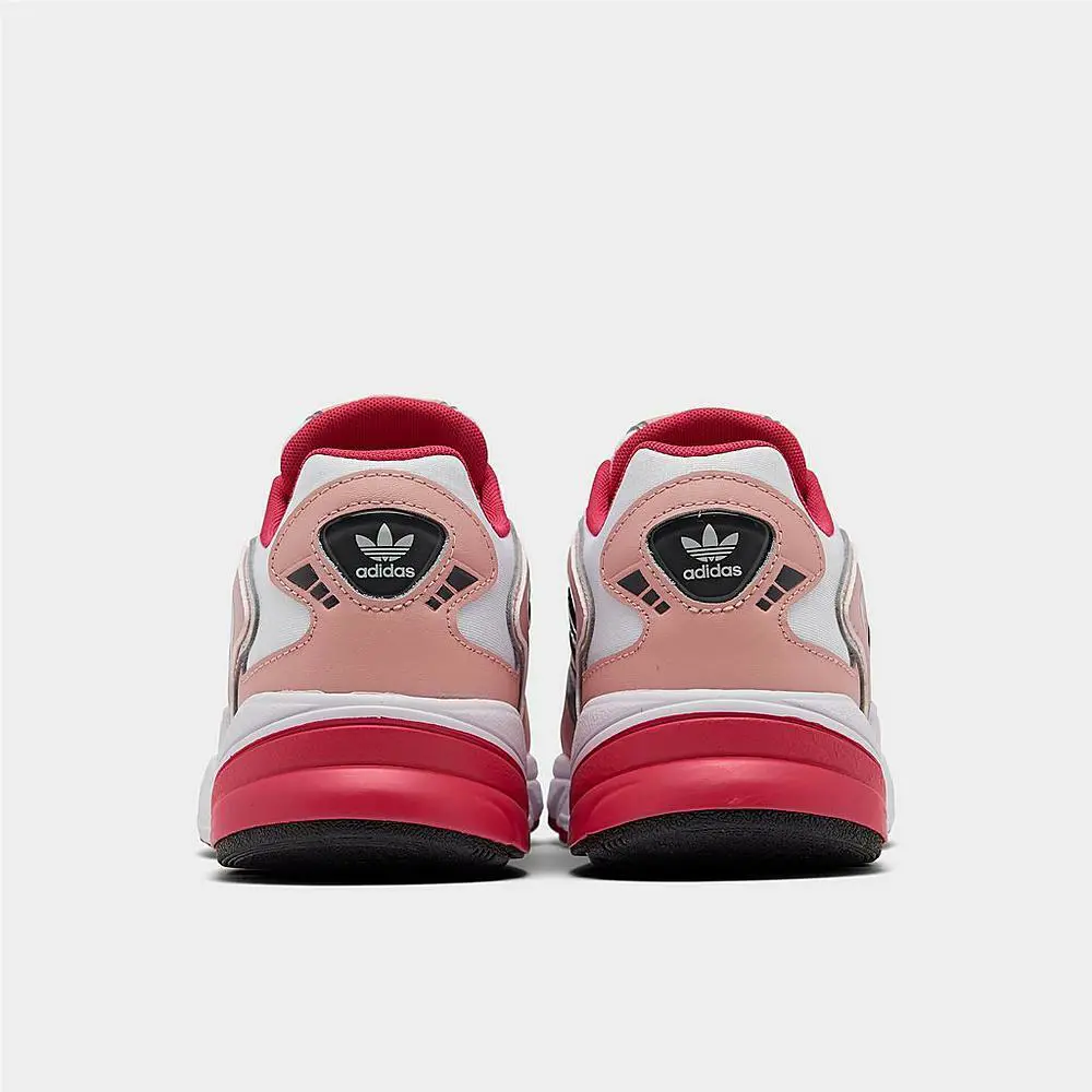 Adidas shoes - adidas Originals Falcon - Originals Falcon - FU9588 - White/Black/Energy Pink 14