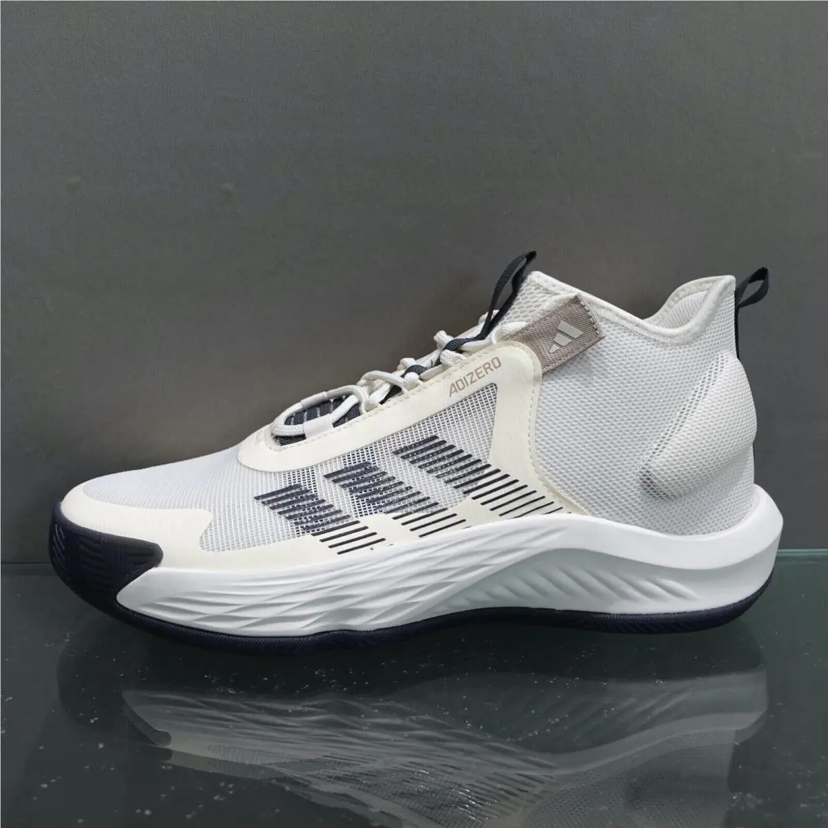 Adidas shoes - adidas Adizero - Adizero - Adidas Adizero Select - White 2