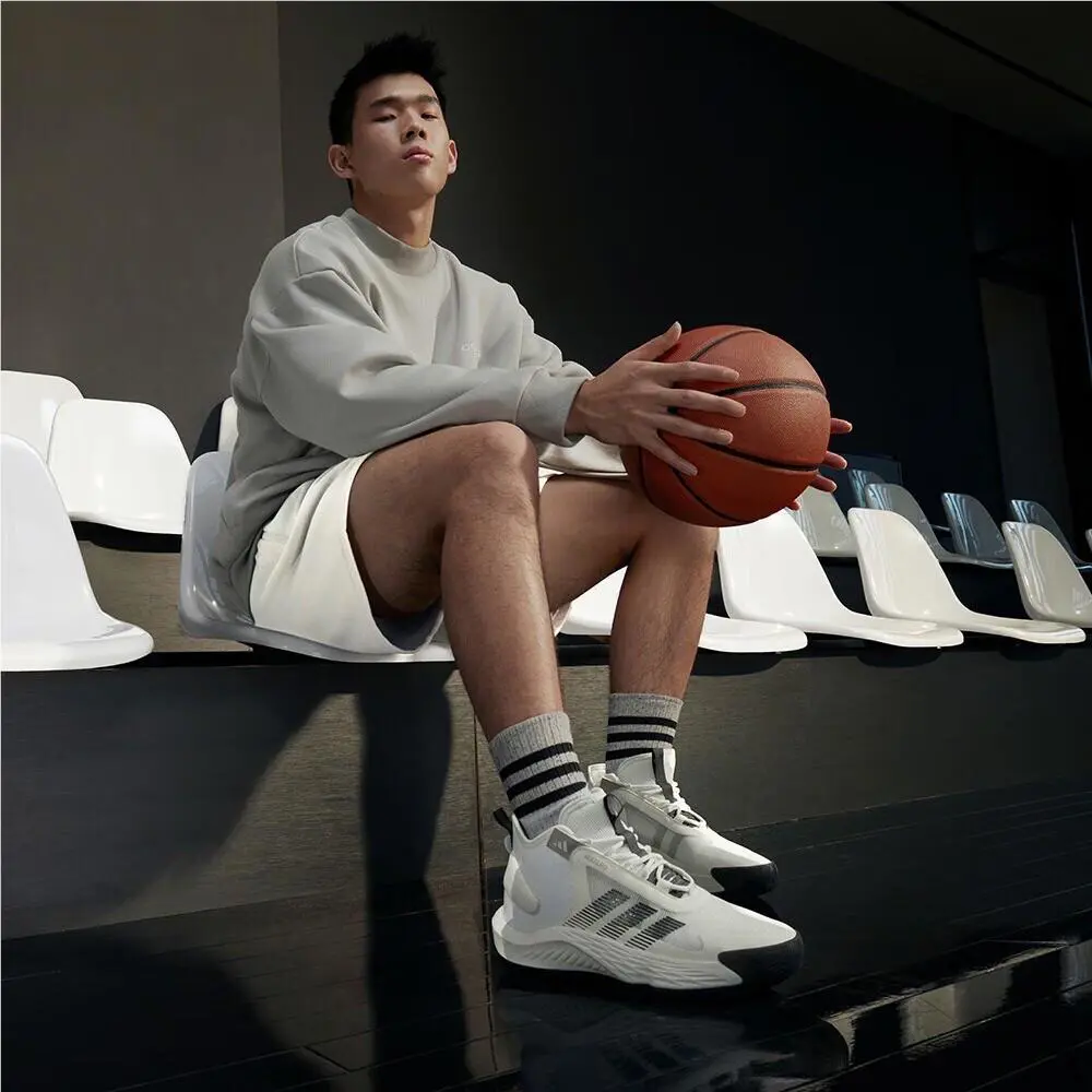 Adidas shoes - adidas Adizero - Adizero - Adidas Adizero Select - White 12