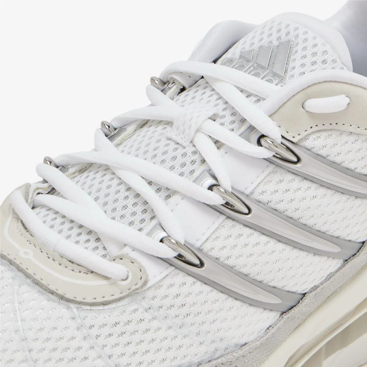 Adidas shoes - Adidas Adistar HRMY - Adistar HRMY - Adidas Adistar HRMY - White 3