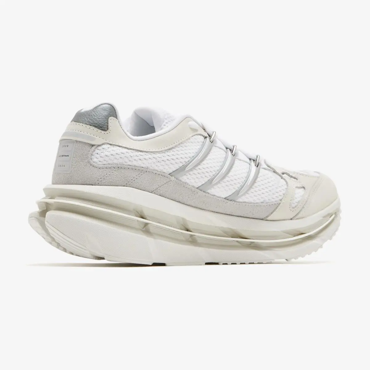 Adidas shoes - Adidas Adistar HRMY - Adistar HRMY - Adidas Adistar HRMY - White 4