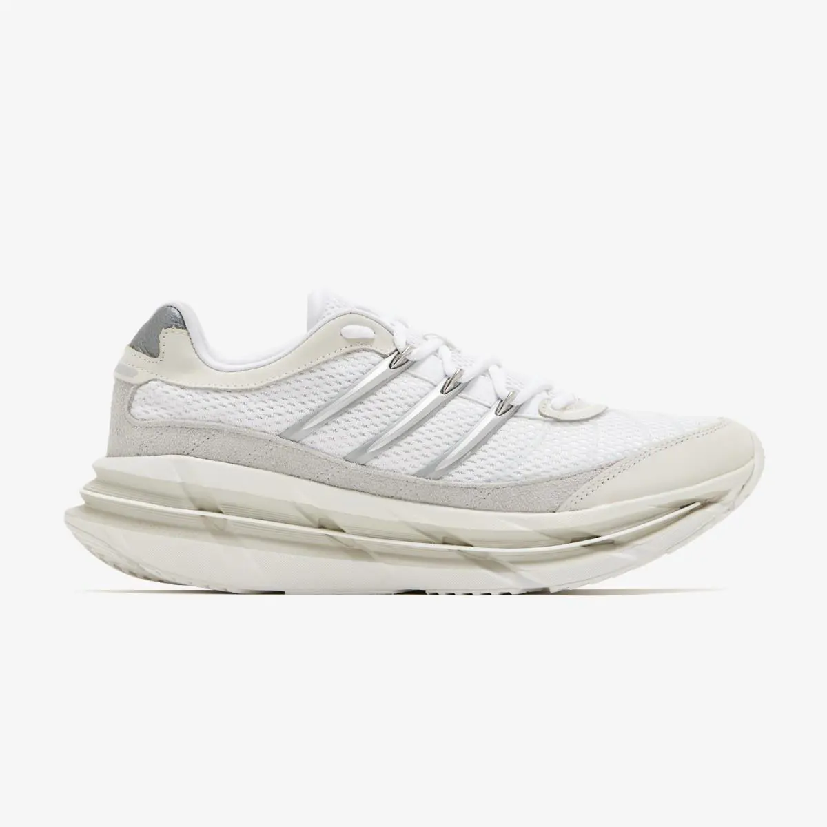 Adidas shoes - Adidas Adistar HRMY - Adistar HRMY - Adidas Adistar HRMY - White 5