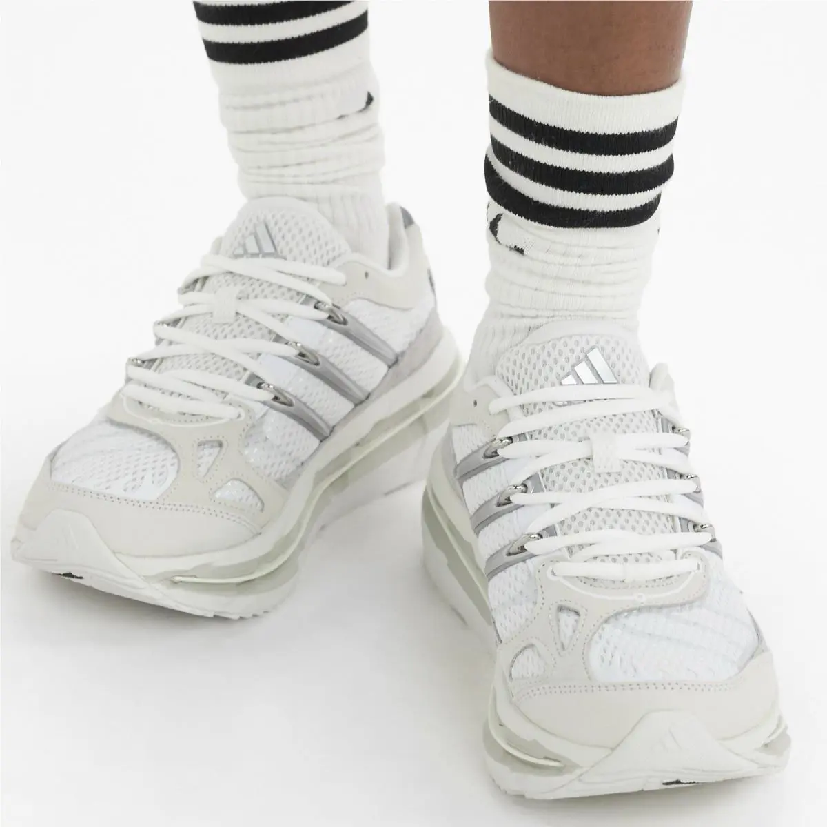 Adidas shoes - Adidas Adistar HRMY - Adistar HRMY - Adidas Adistar HRMY - White 8