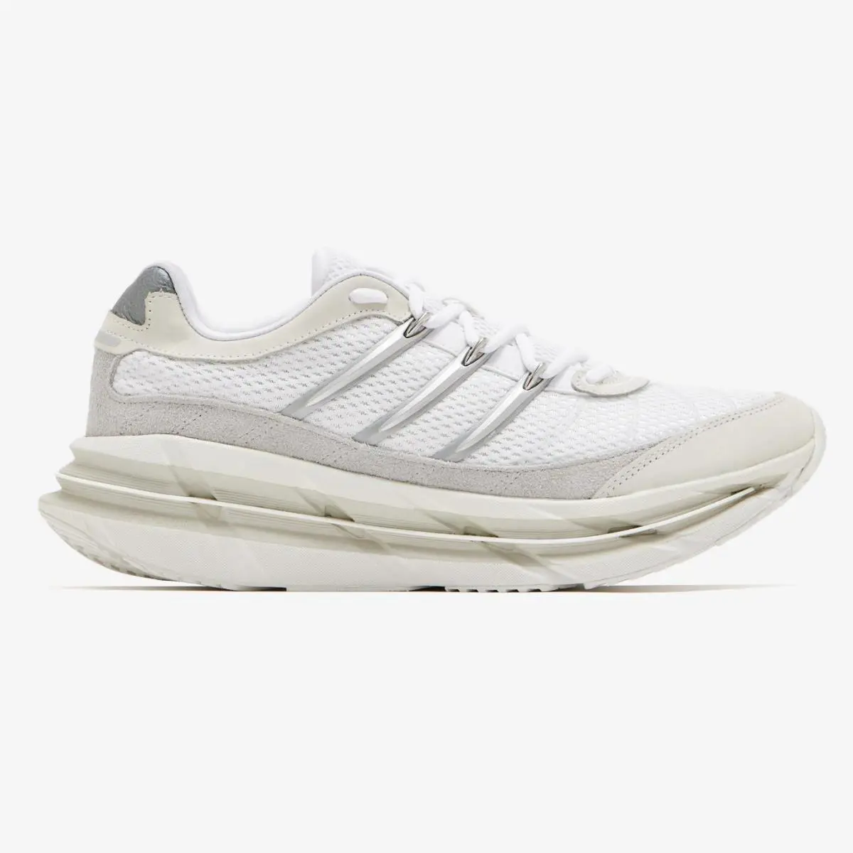 Adidas shoes - Adidas Adistar HRMY - Adistar HRMY - Adidas Adistar HRMY - White 13