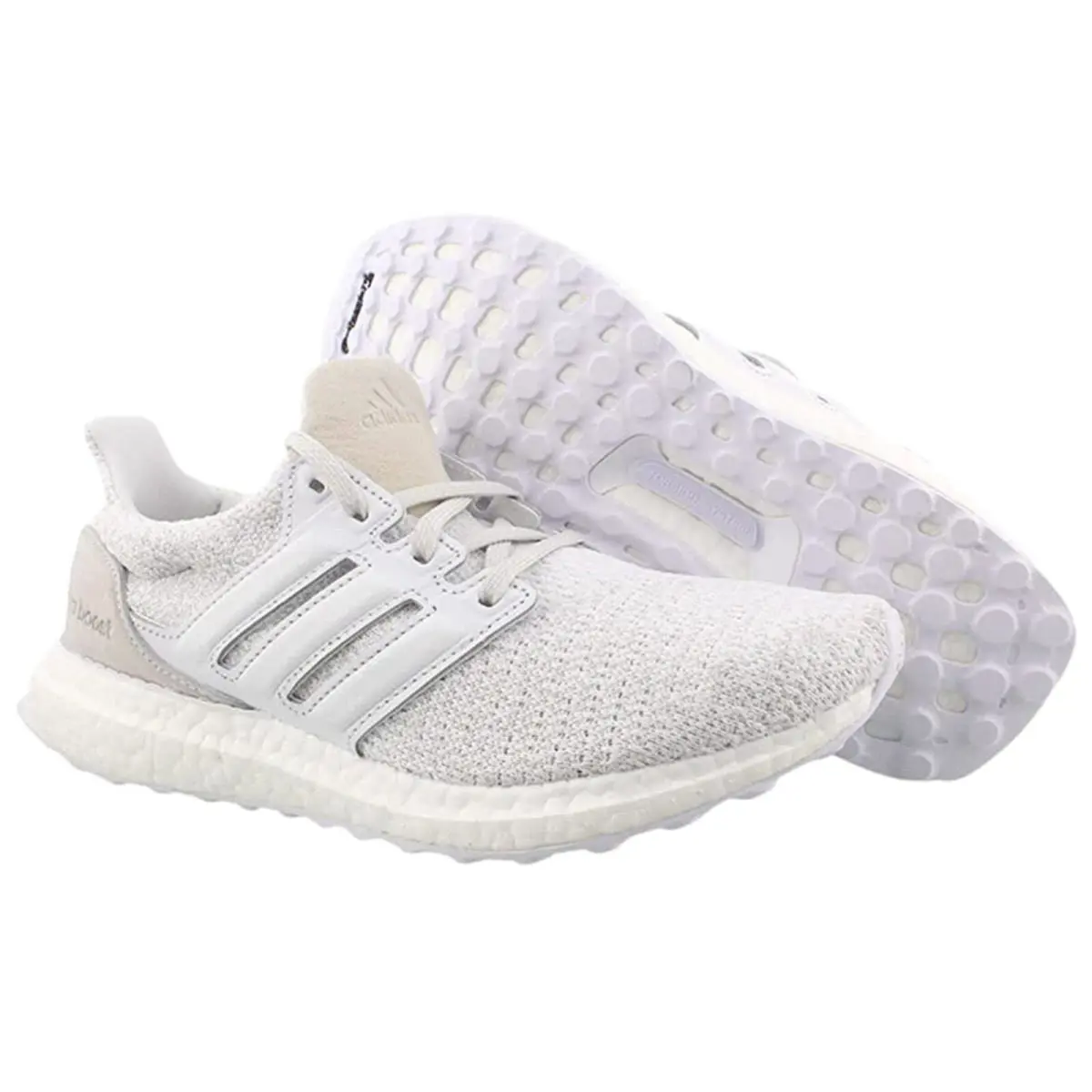Adidas shoes - adidas UltraBoost DNA - UltraBoost DNA - FW4904 - Cloud White 6