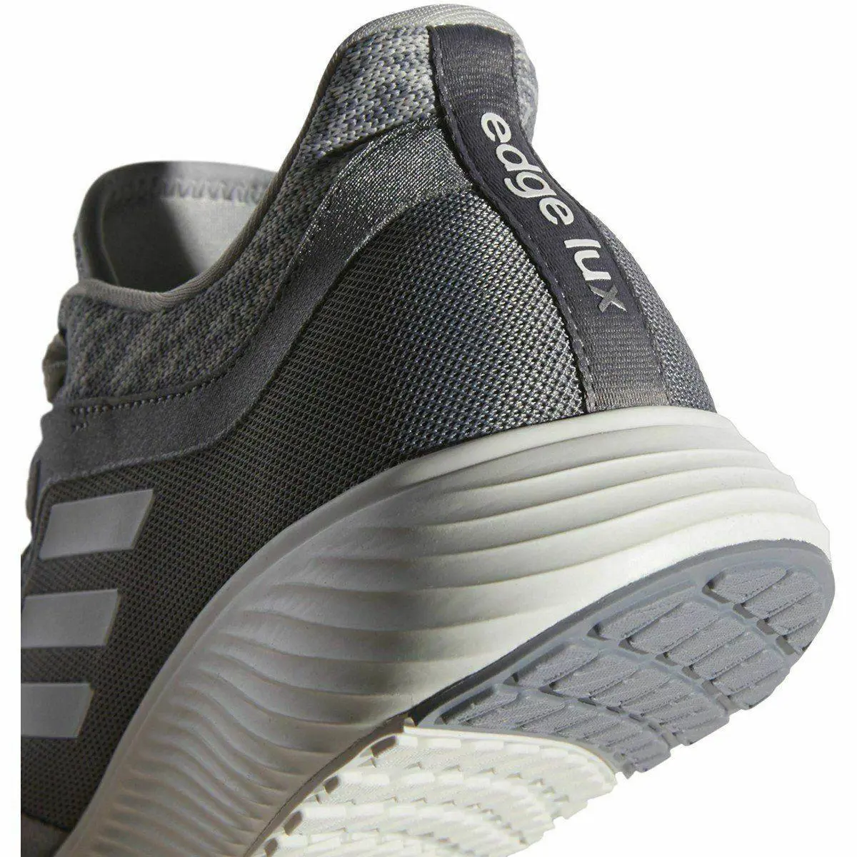 Adidas shoes - adidas Edge Lux - Edge Lux - Gray 12