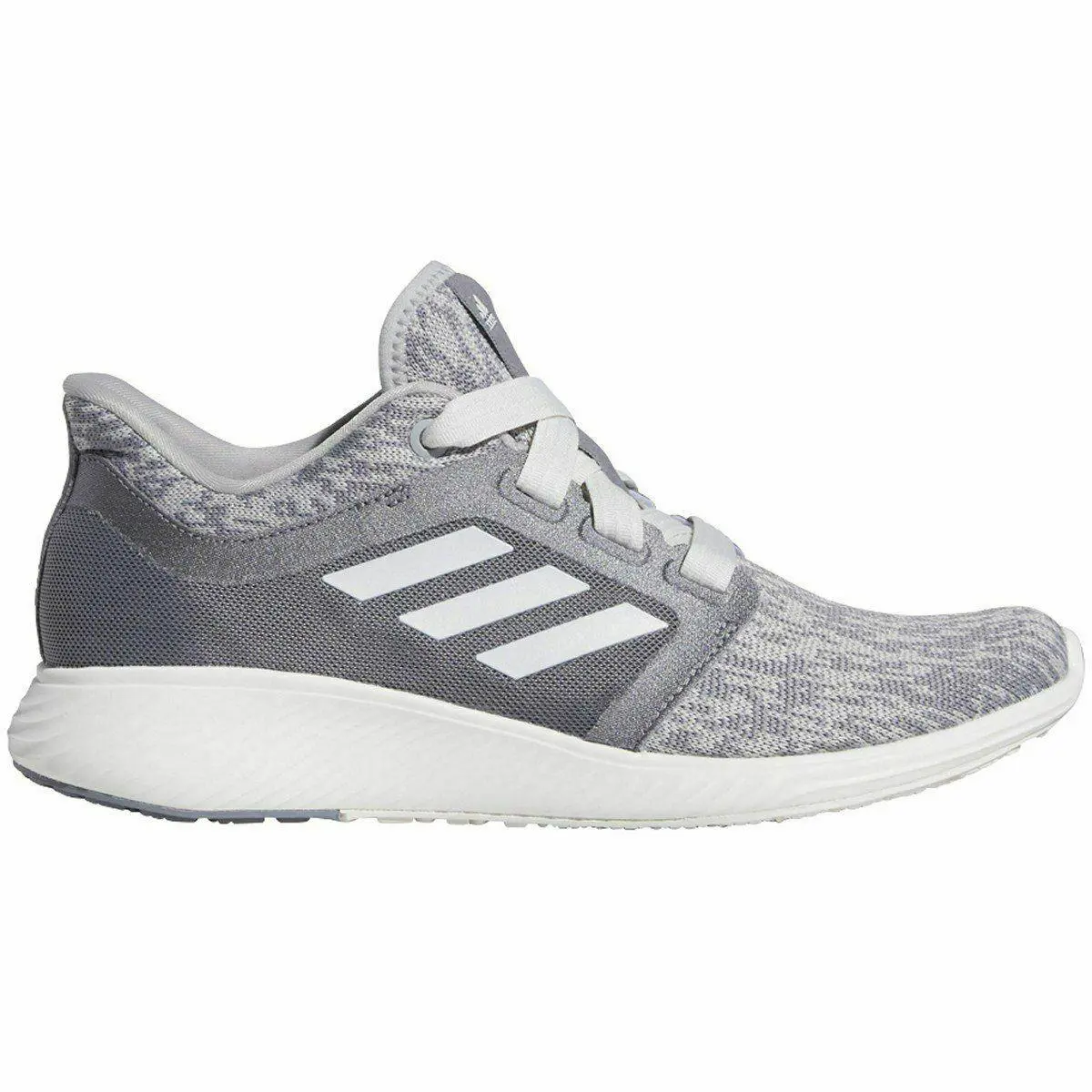 Adidas shoes - adidas Edge Lux - Edge Lux - Gray 7