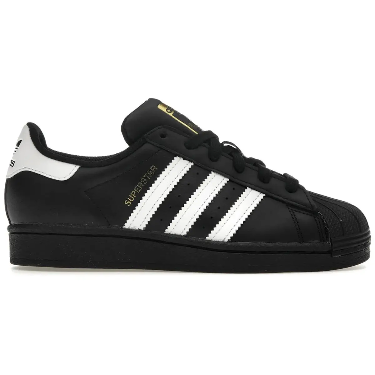 Adidas shoes - Black 2