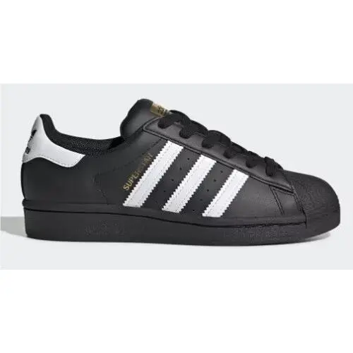 Adidas shoes - Black 1