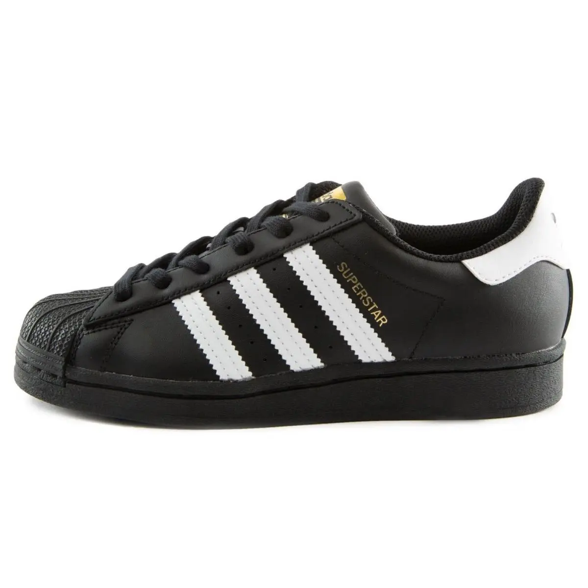 Adidas shoes - Black 4