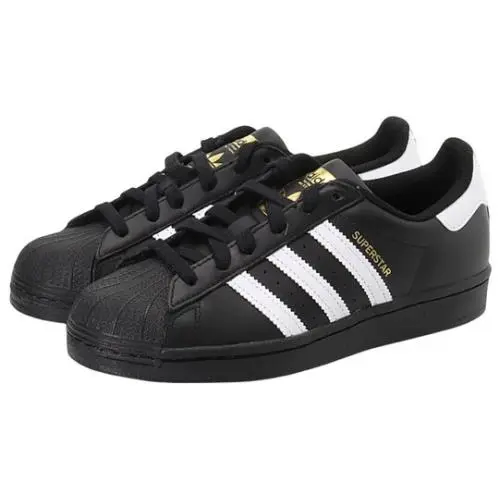 Adidas shoes - Black 5
