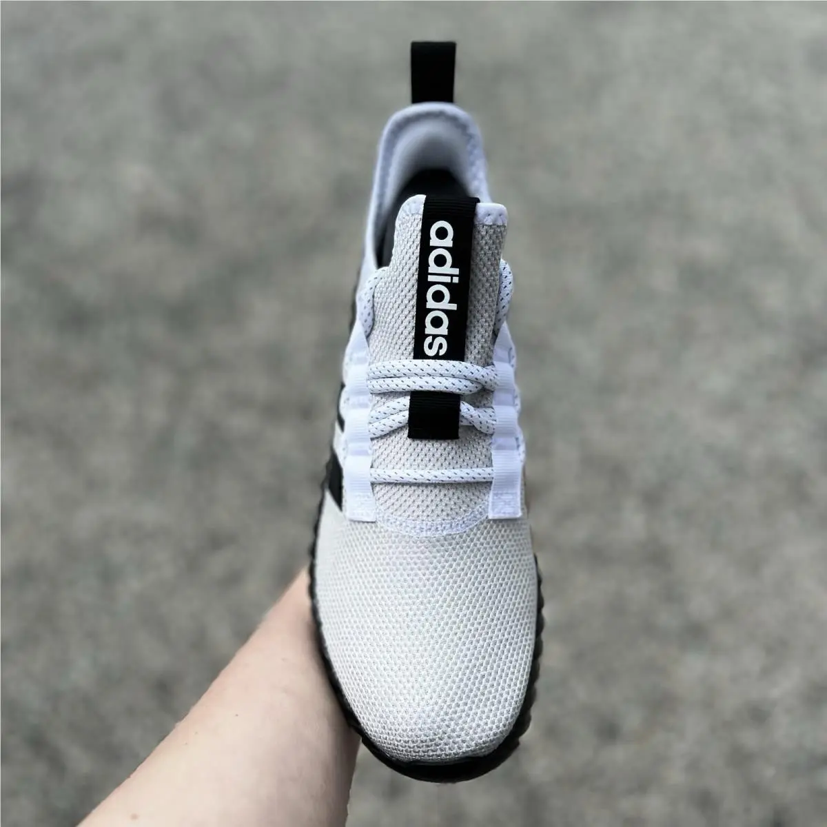 Adidas shoes - adidas Kaptir - Kaptir - Adidas Kaptir 30 - White 16