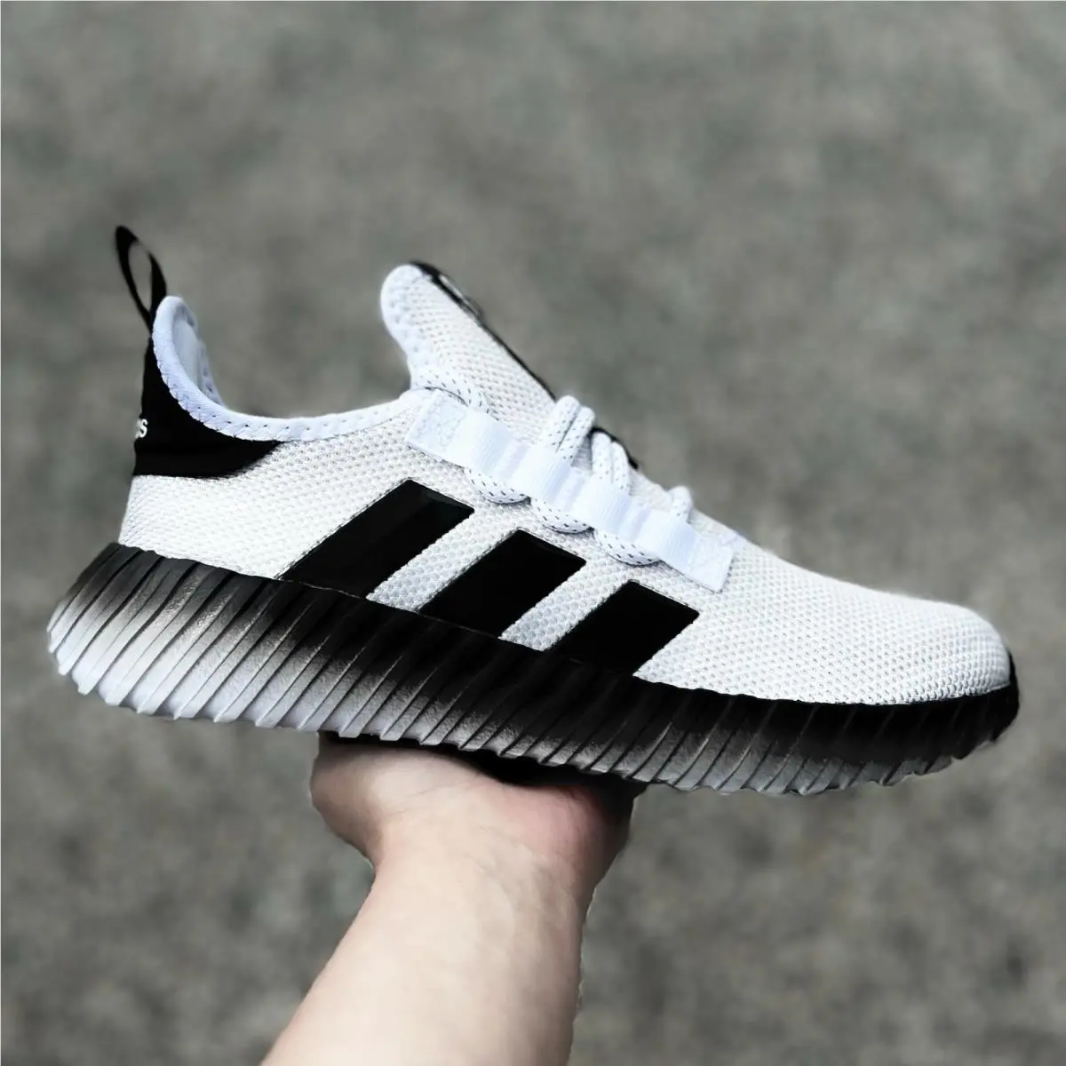 Adidas shoes - adidas Kaptir - Kaptir - Adidas Kaptir 30 - White 27