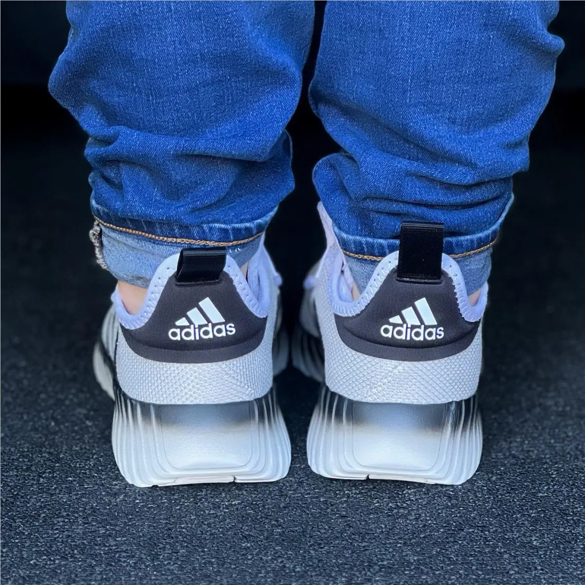 Adidas shoes - adidas Kaptir - Kaptir - Adidas Kaptir 30 - White 31