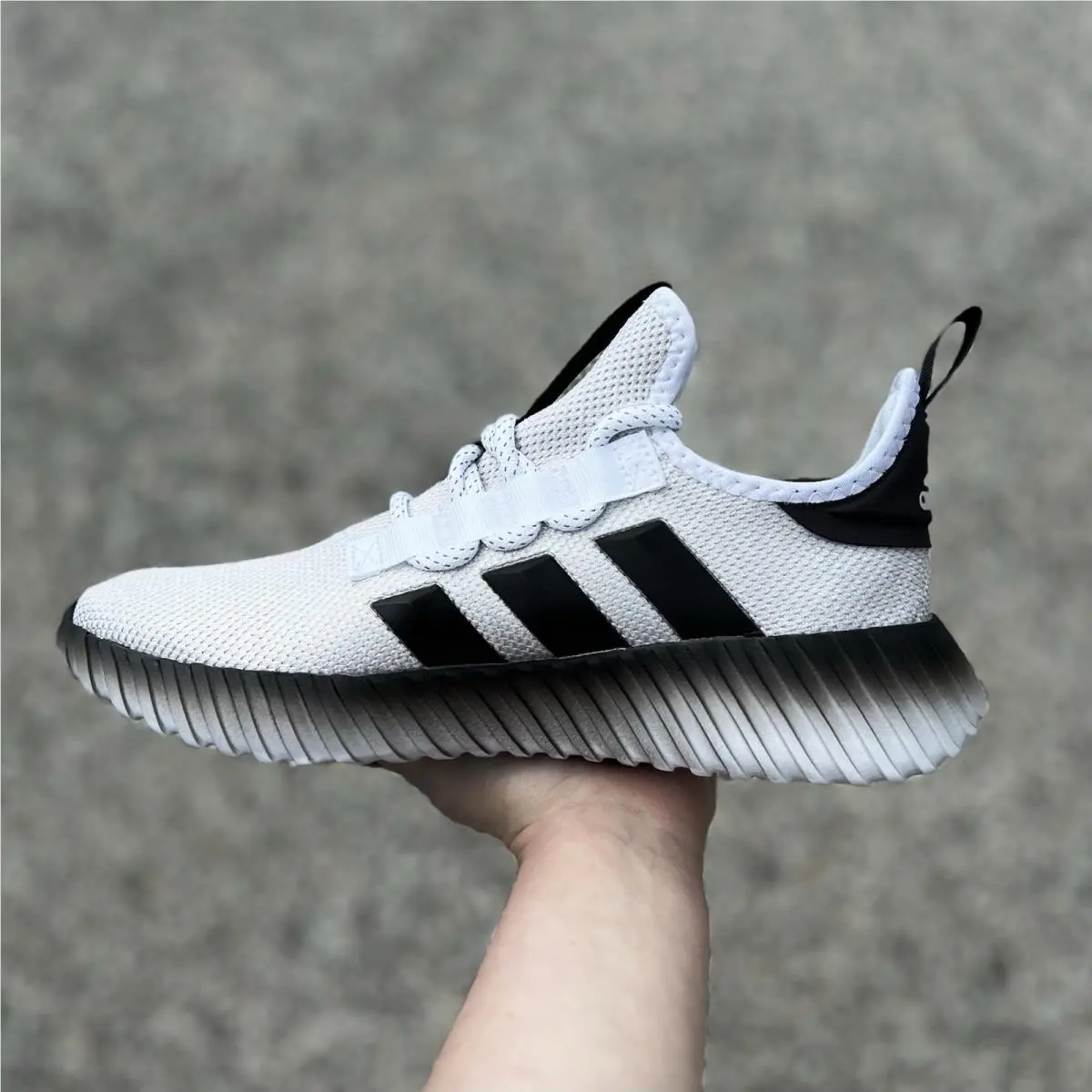 Adidas shoes - adidas Kaptir - Kaptir - Adidas Kaptir 30 - White 33