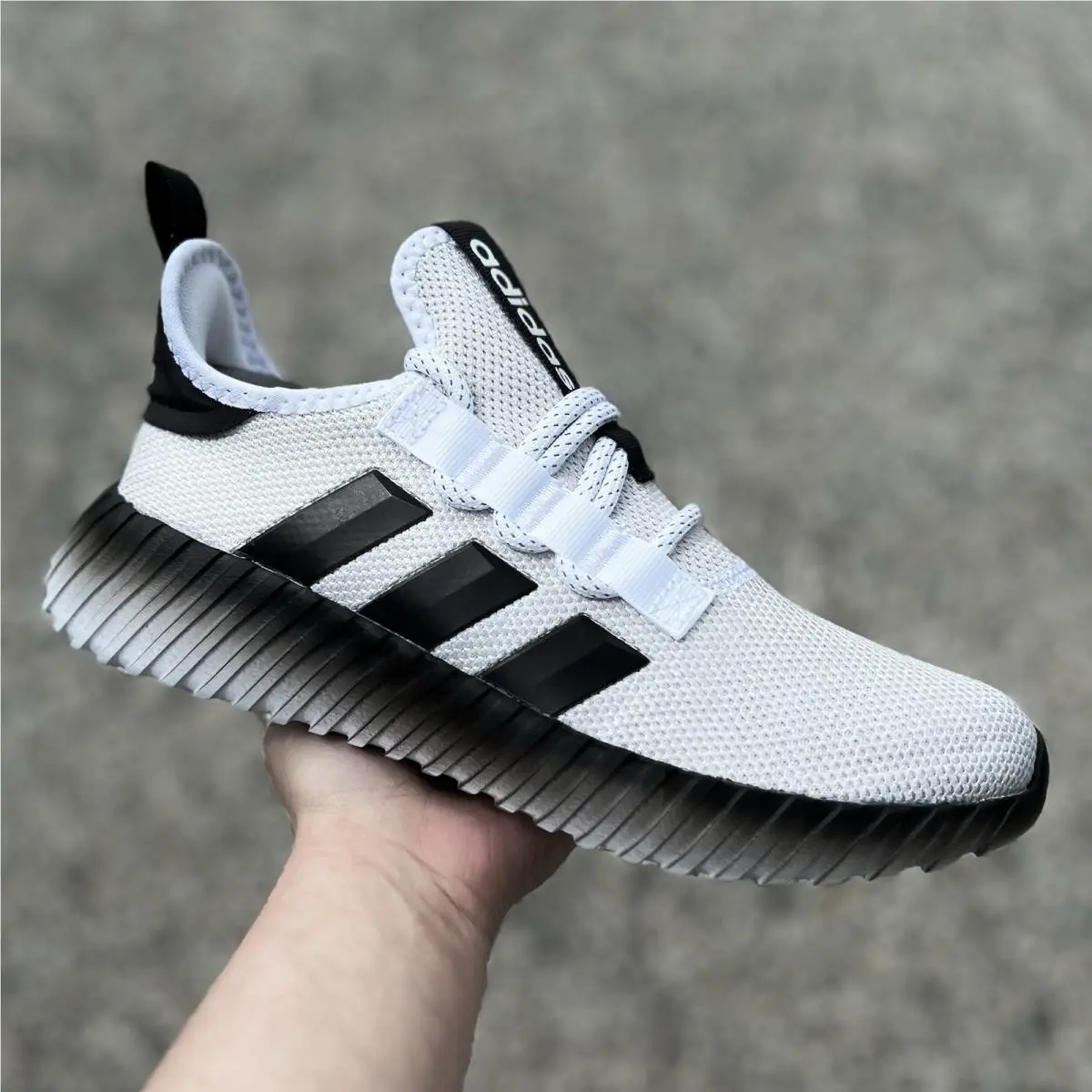 Adidas shoes - adidas Kaptir - Kaptir - Adidas Kaptir 30 - White 34