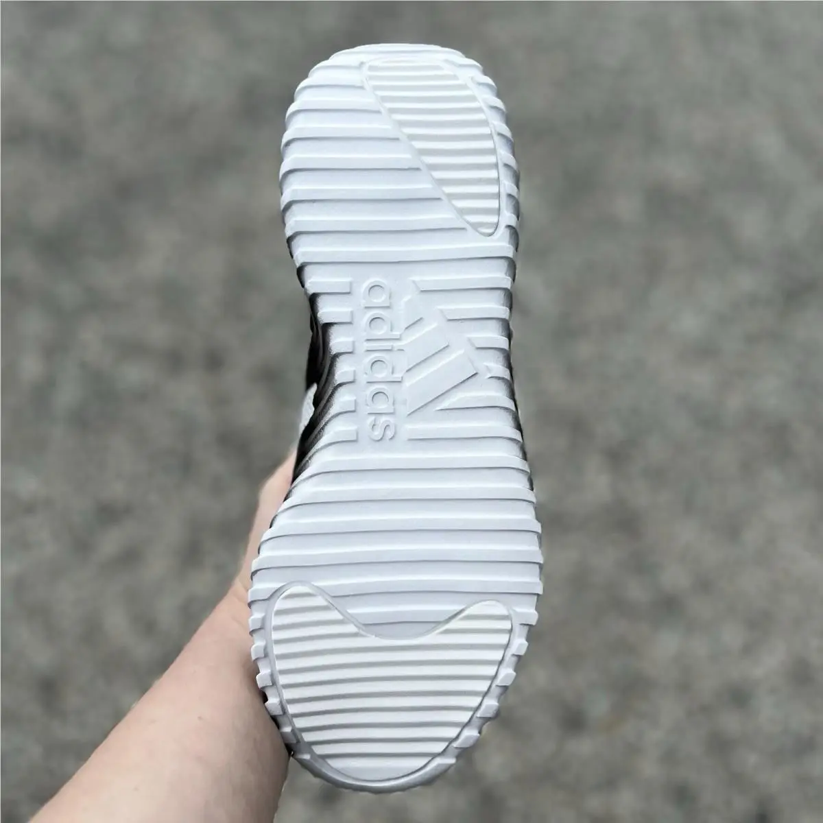 Adidas shoes - adidas Kaptir - Kaptir - Adidas Kaptir 30 - White 38