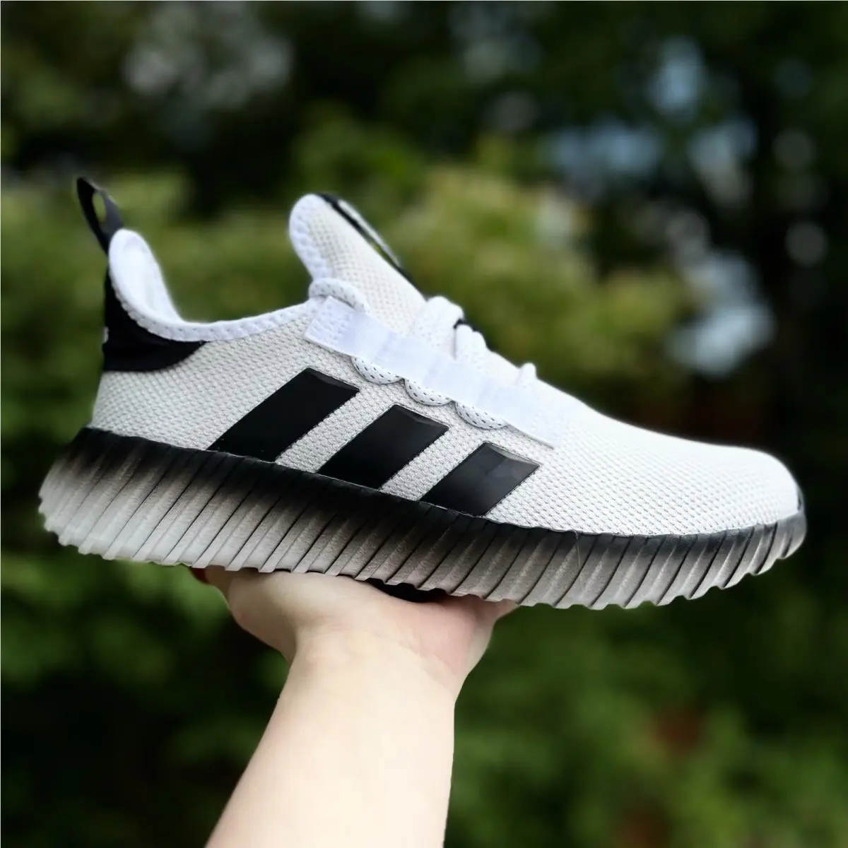 Adidas shoes - adidas Kaptir - Kaptir - Adidas Kaptir 30 - White 39