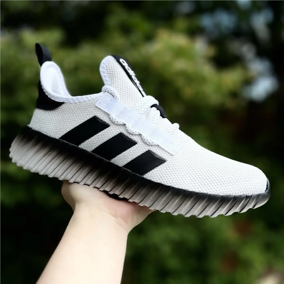Adidas shoes - adidas Kaptir - Kaptir - Adidas Kaptir 30 - White 40