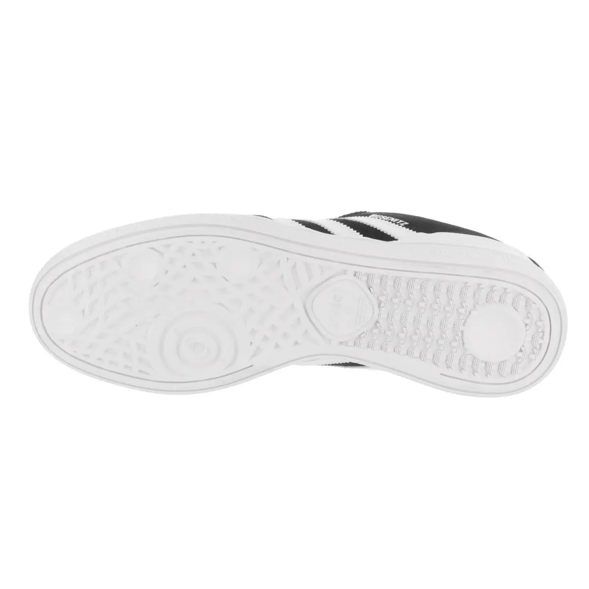 Adidas shoes - BB8434 - BB8434 - Black/White, Manufacturer: C BLACK FTWWHT/FTWWHT 0