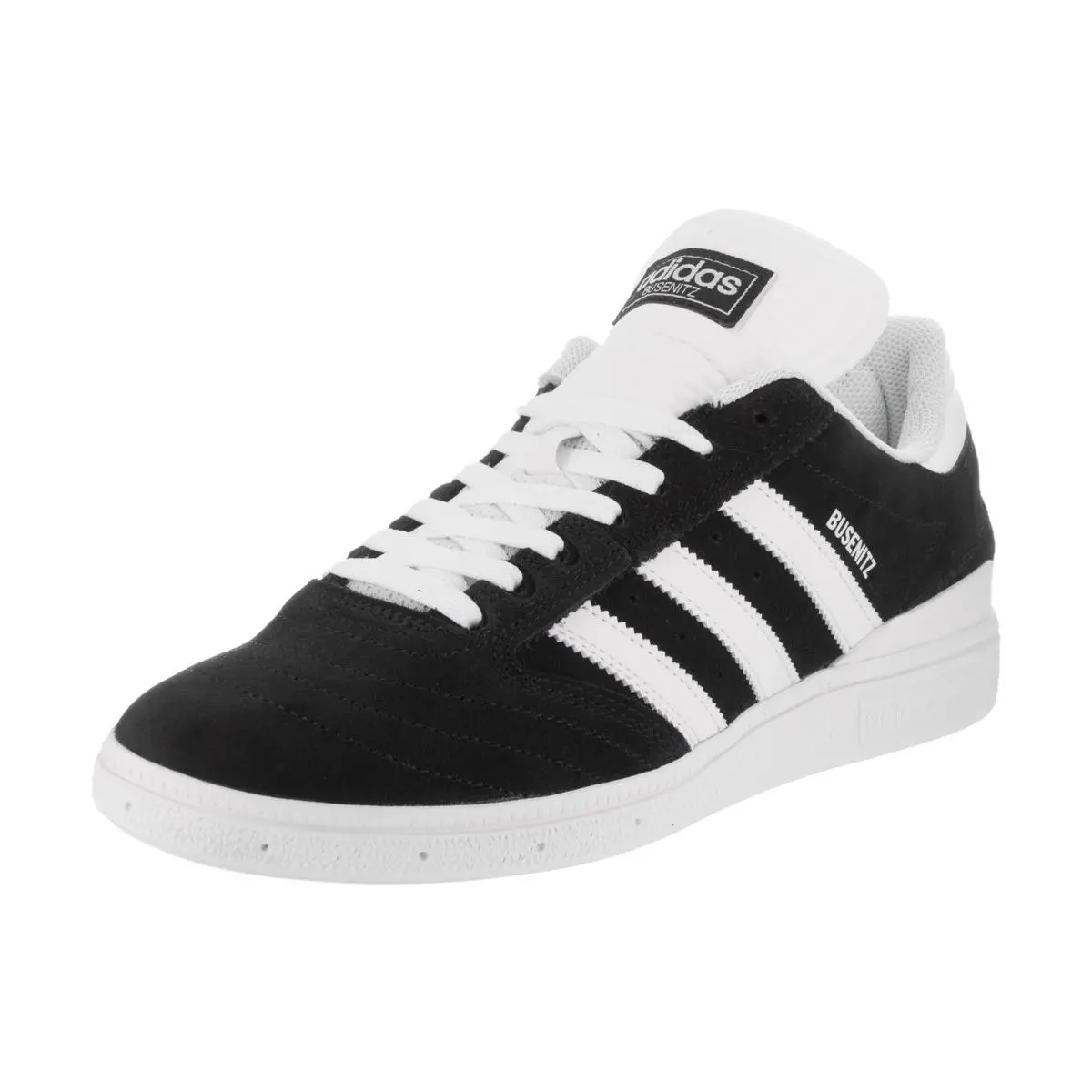 Adidas shoes - BB8434 - BB8434 - Black/White, Manufacturer: C BLACK FTWWHT/FTWWHT 1