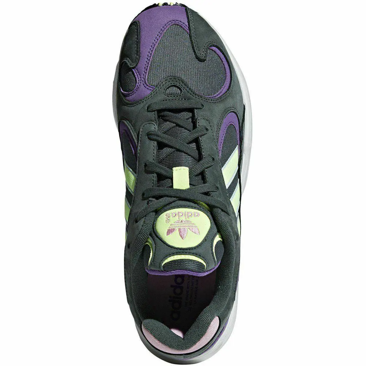 Adidas shoes - Legivy,Hireye,Actpur 1