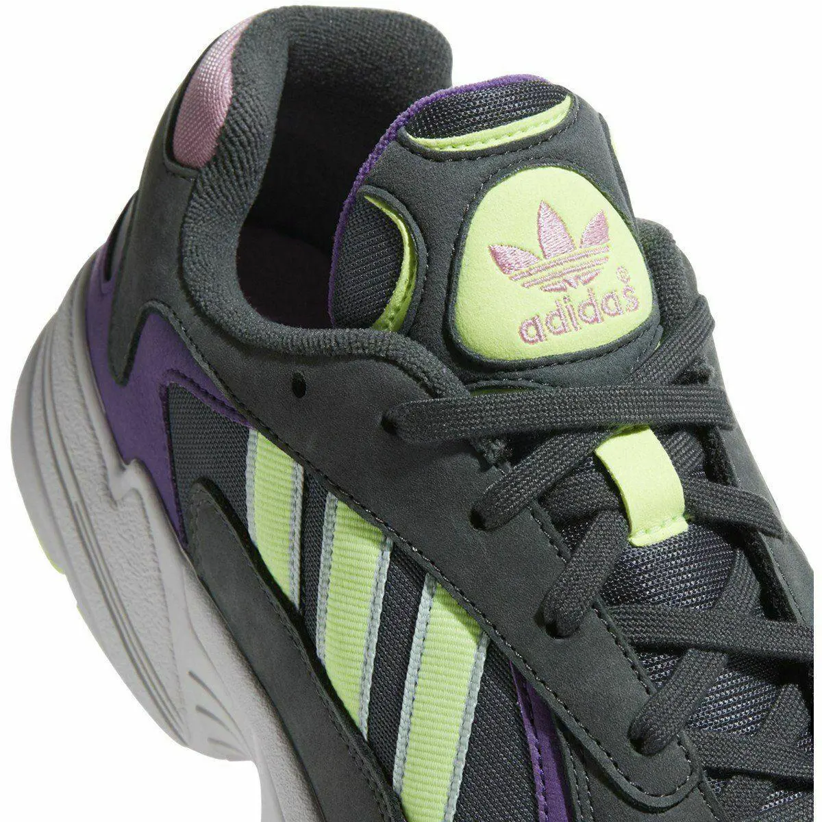 Adidas shoes - Legivy,Hireye,Actpur 3
