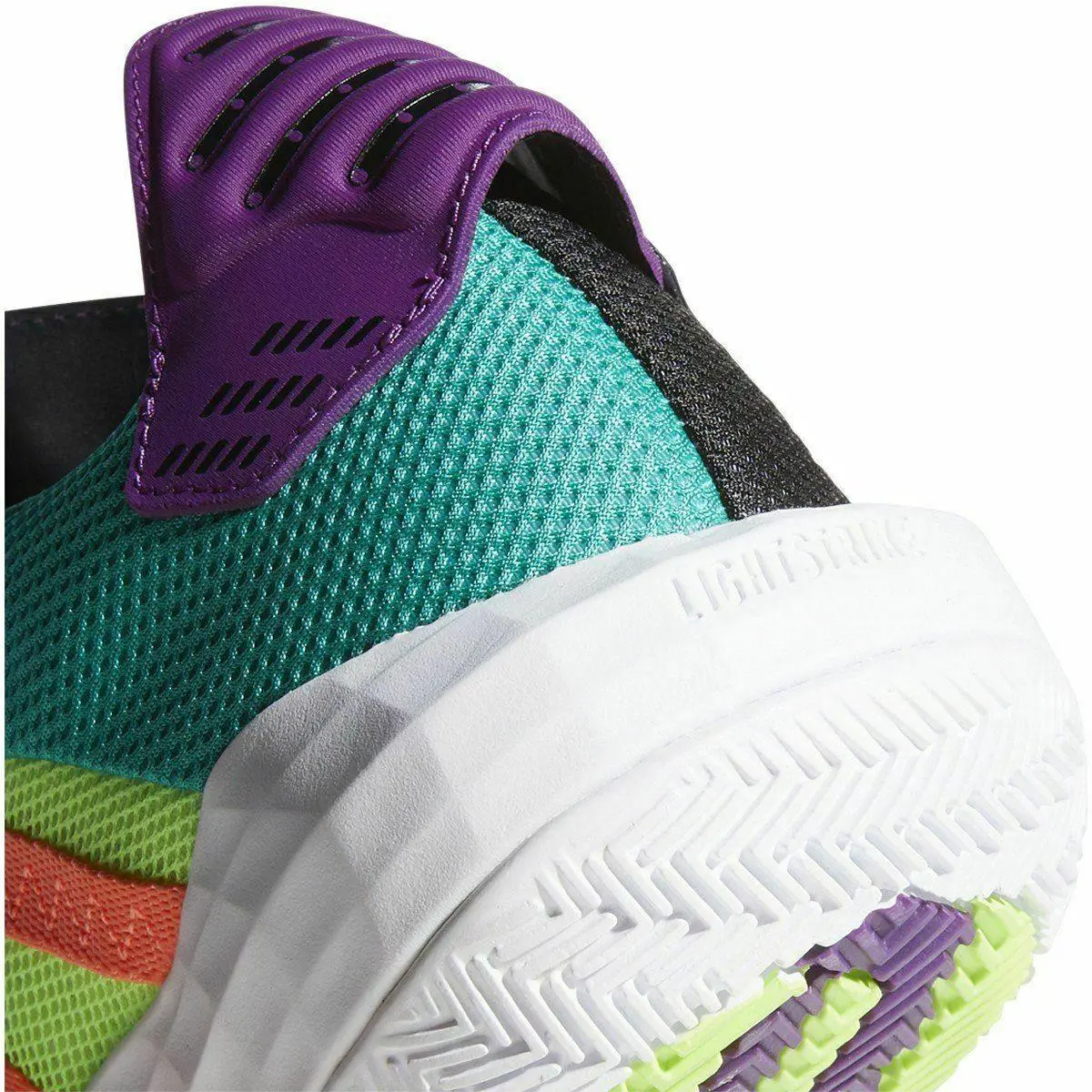 Adidas shoes - Multicolor 14
