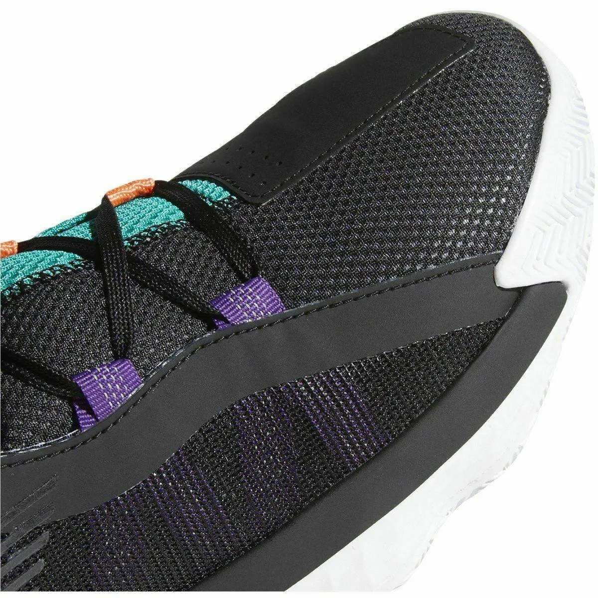 Adidas shoes - Multicolor 12
