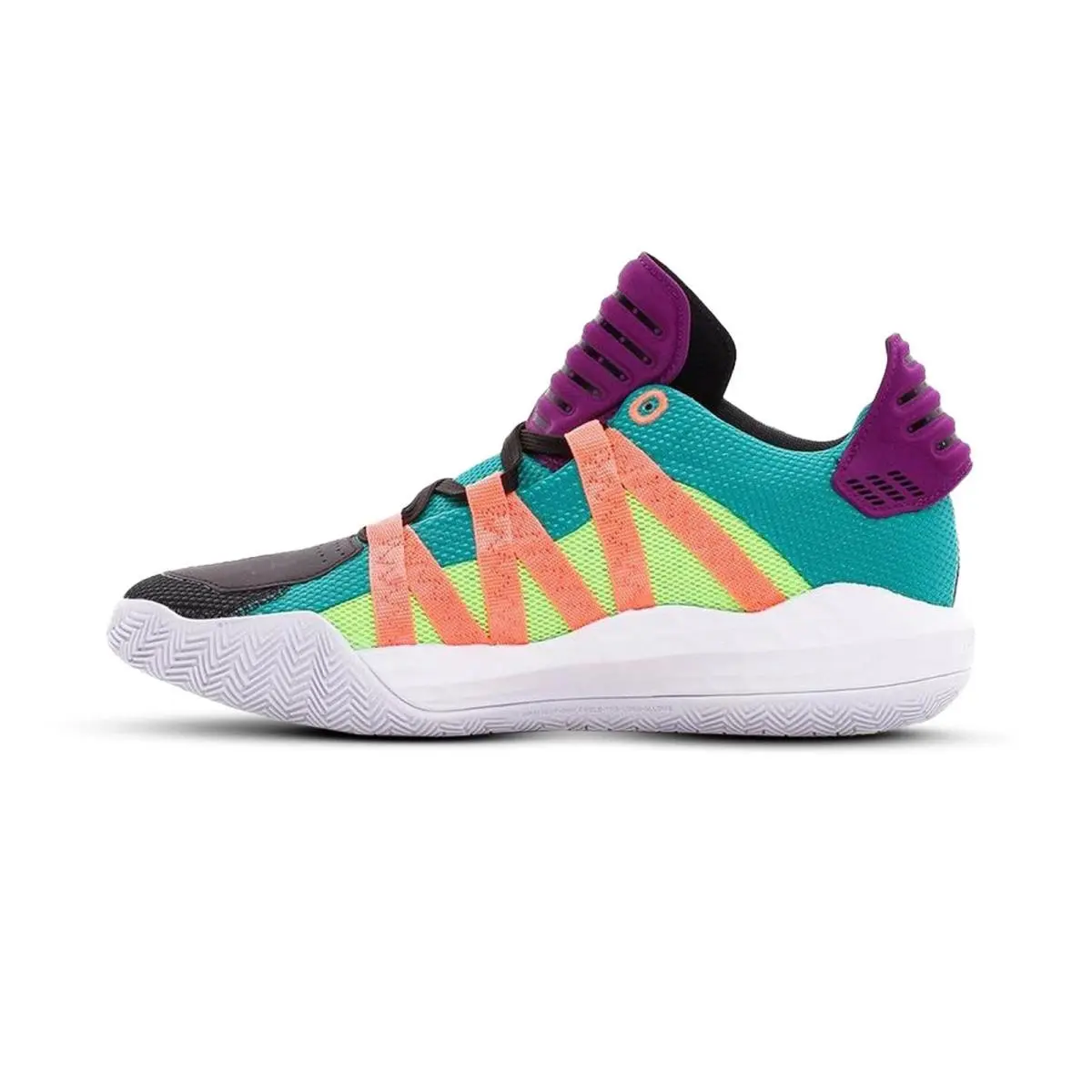 Adidas shoes - Multicolor 8