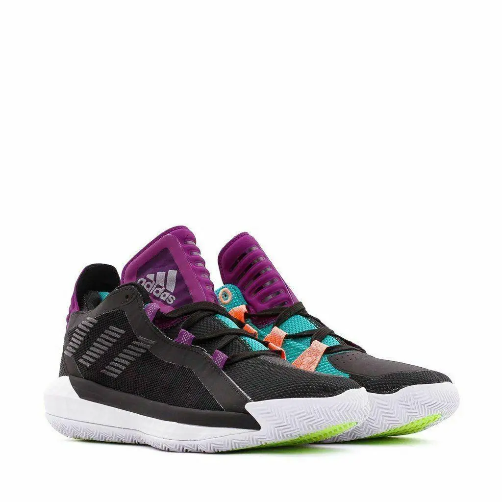 Adidas shoes - Multicolor 11