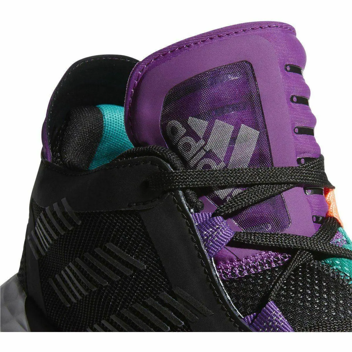 Adidas shoes - Multicolor 13