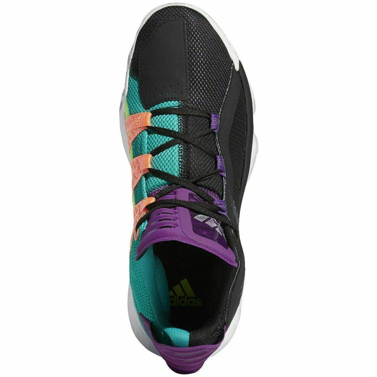 Adidas shoes - Multicolor 16