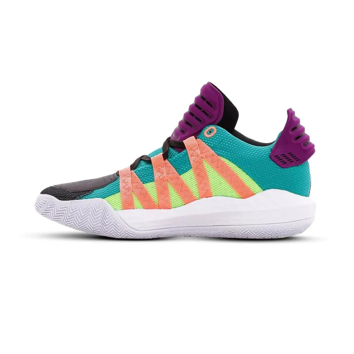 Adidas shoes - Multicolor 8