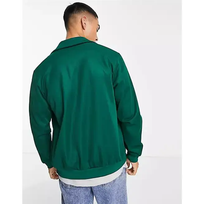 Adidas clothing - Originals Adicolor Classics Firebird - Originals Adicolor Classics Firebird - IA4777 - Dark Green 6