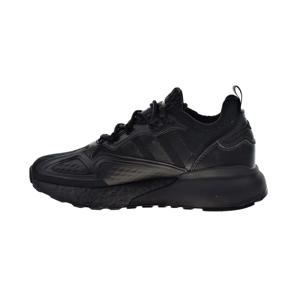 Adidas shoes - gy2682 - gy2682 - Core Black-Shock Pink 2